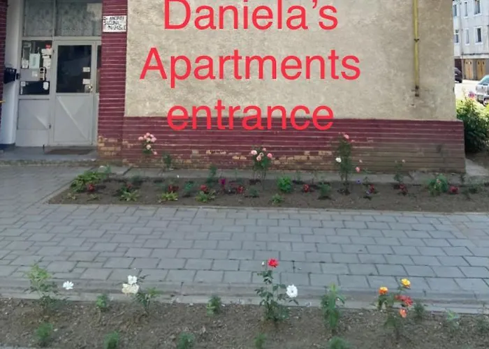 Daniela\'S Apartaments