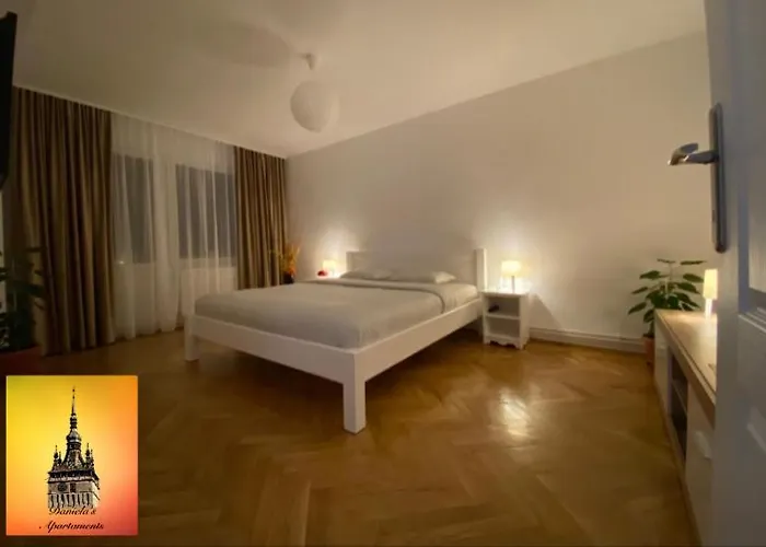 Daniela\'S Apartaments