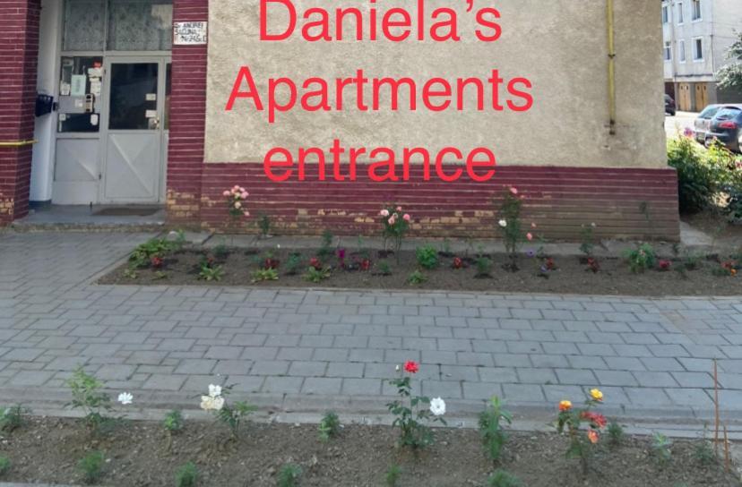 Daniela's Apartment *